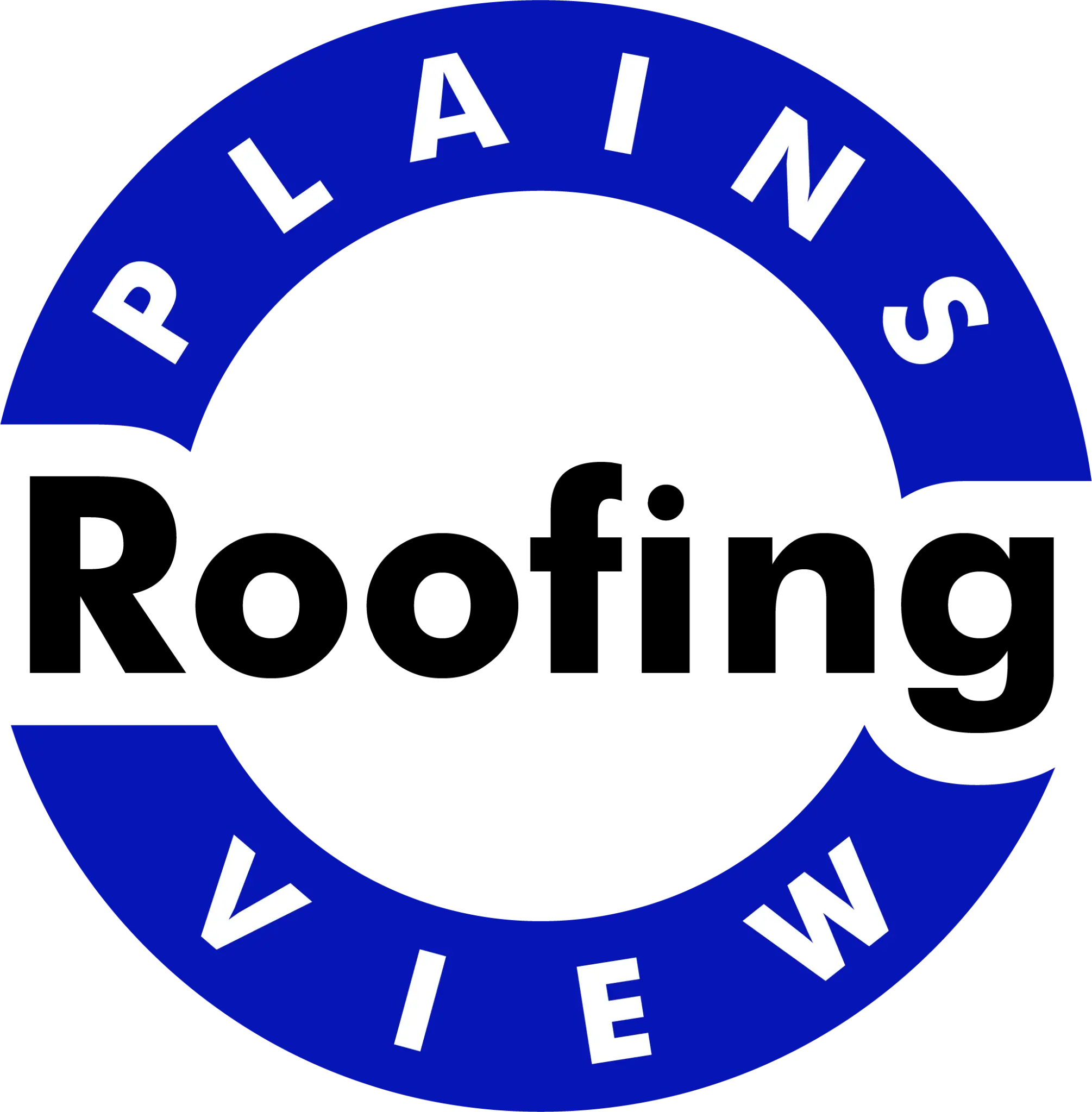 Plainsview Roofing & Exteriors Sask Insured Logo